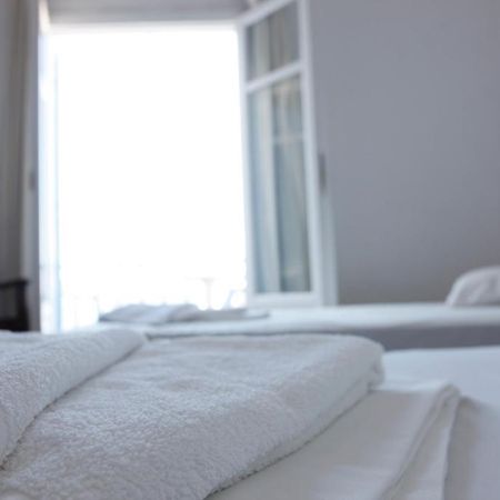 Cavos Beatnik Hotel Zambujeira do Mar Oda fotoğraf