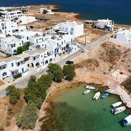Cavos Beatnik Hotel Zambujeira do Mar Dış mekan fotoğraf