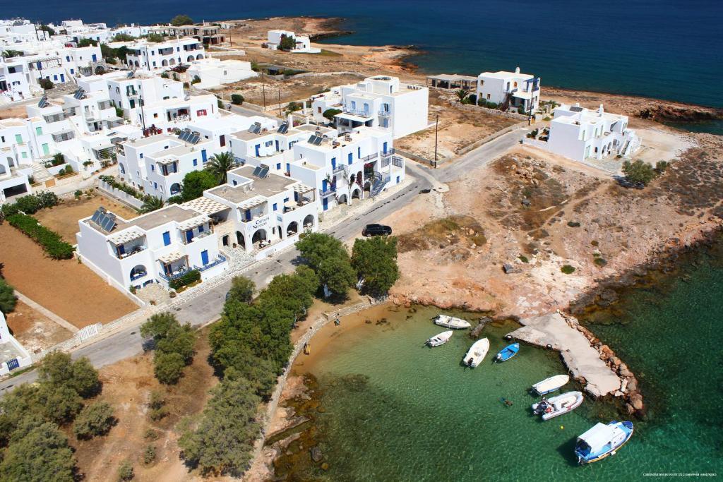 Cavos Beatnik Hotel Zambujeira do Mar Dış mekan fotoğraf